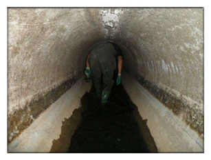 中平镇管道高压清洗