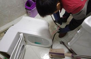 中平镇下水道疏通电话-30分钟快速上门