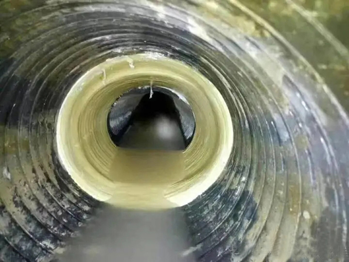 中平镇内衬修复法通常适用于哪些类型的断面管道