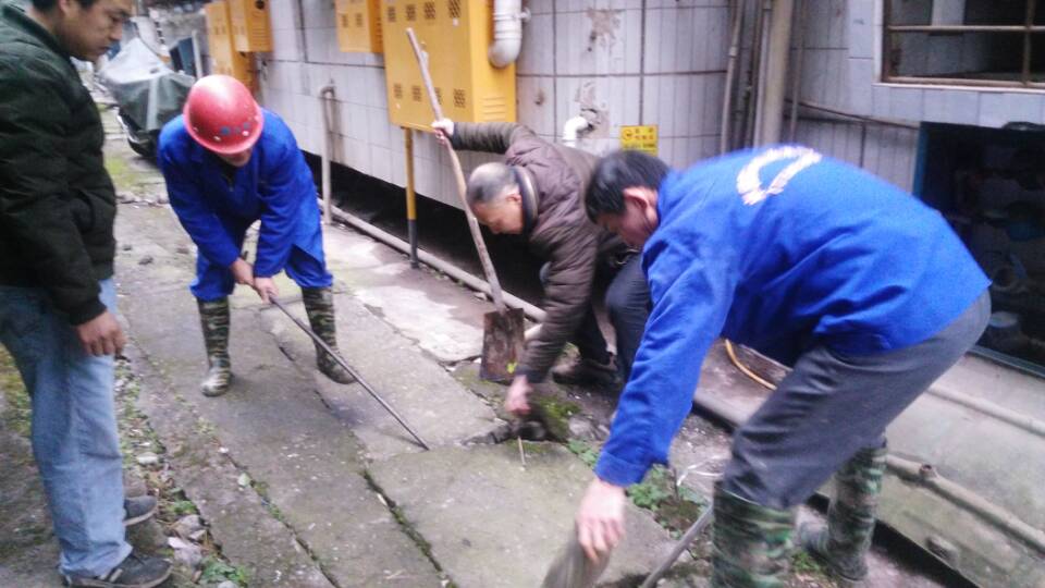 中平镇清掏化粪池、管道疏通一站式服务<高效><技术><可靠>